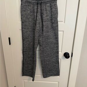 Under Armour Kids Gray Sweatpants